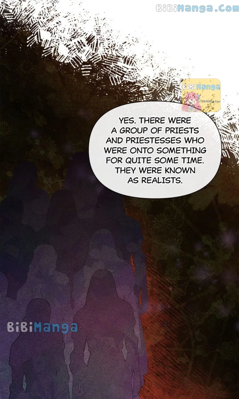 The Golden Forest Chapter 91 – Page 53