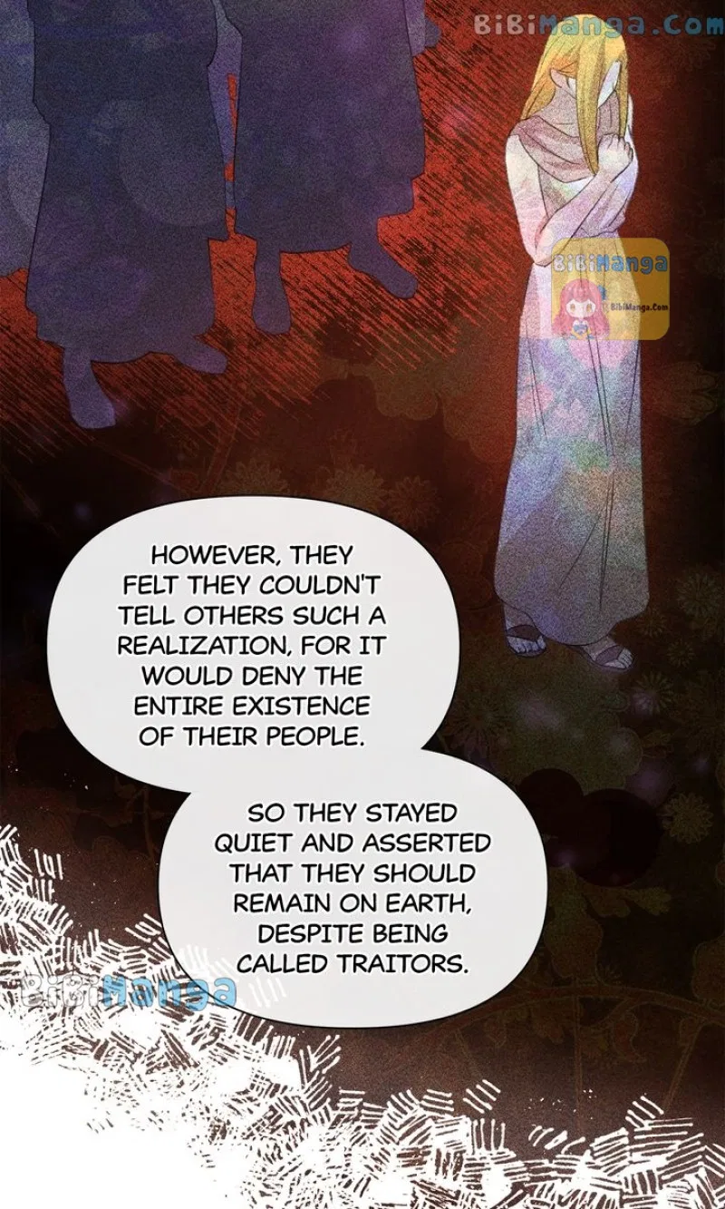 The Golden Forest Chapter 91 – Page 54