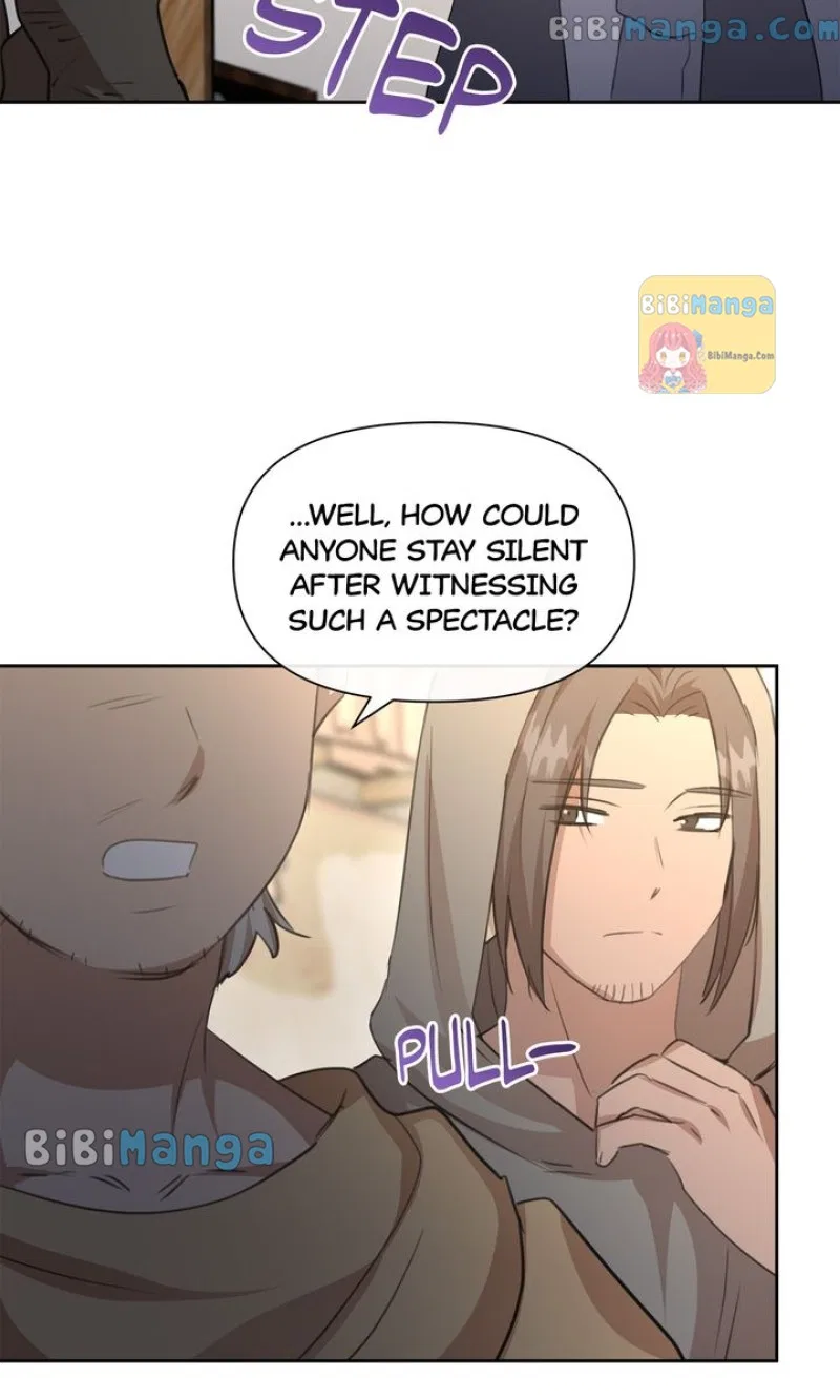 The Golden Forest Chapter 91 – Page 56