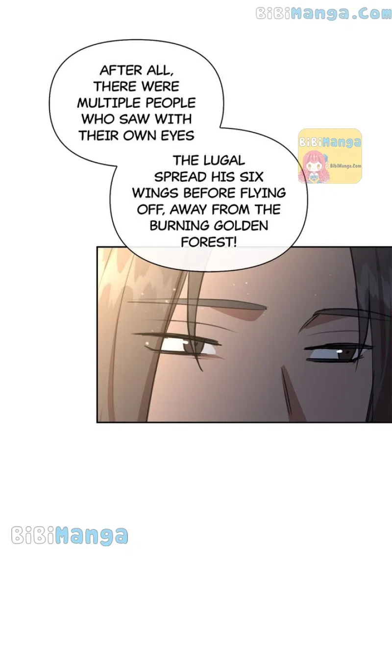 The Golden Forest Chapter 91 – Page 57