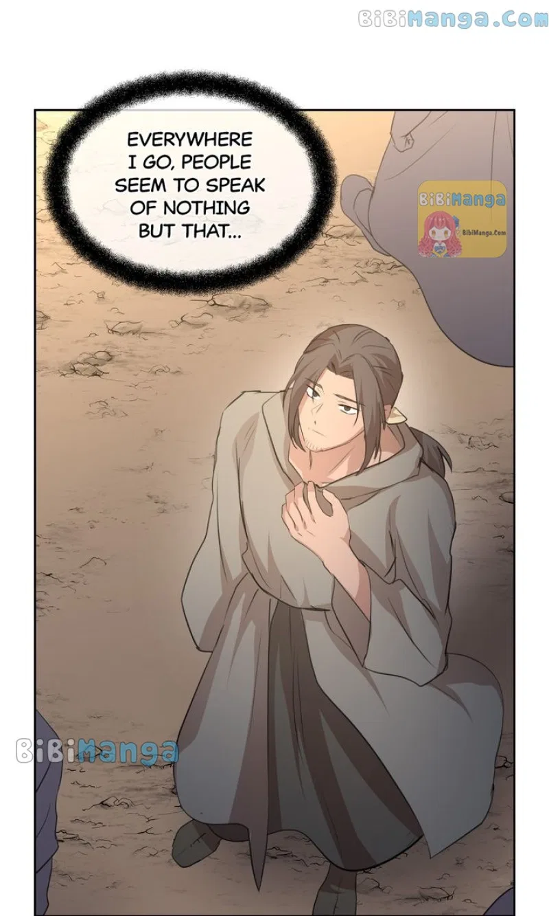 The Golden Forest Chapter 91 – Page 58