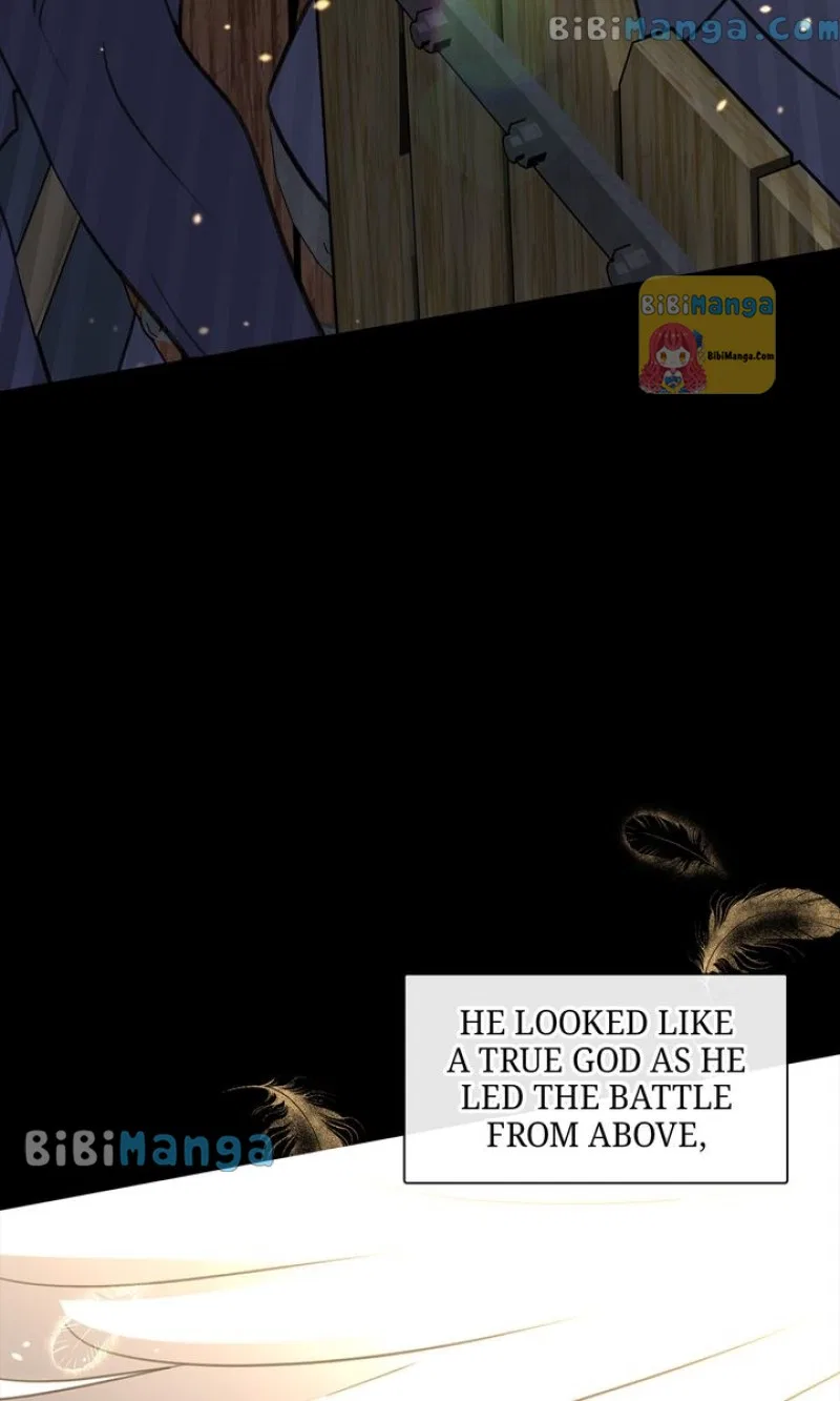 The Golden Forest Chapter 91 – Page 68