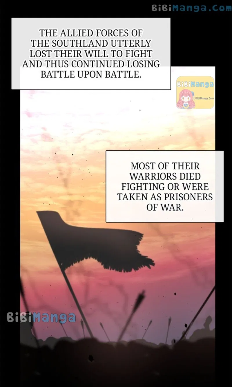 The Golden Forest Chapter 91 – Page 71