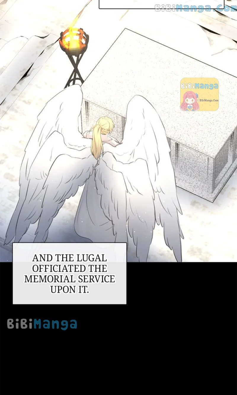 The Golden Forest Chapter 91 – Page 76