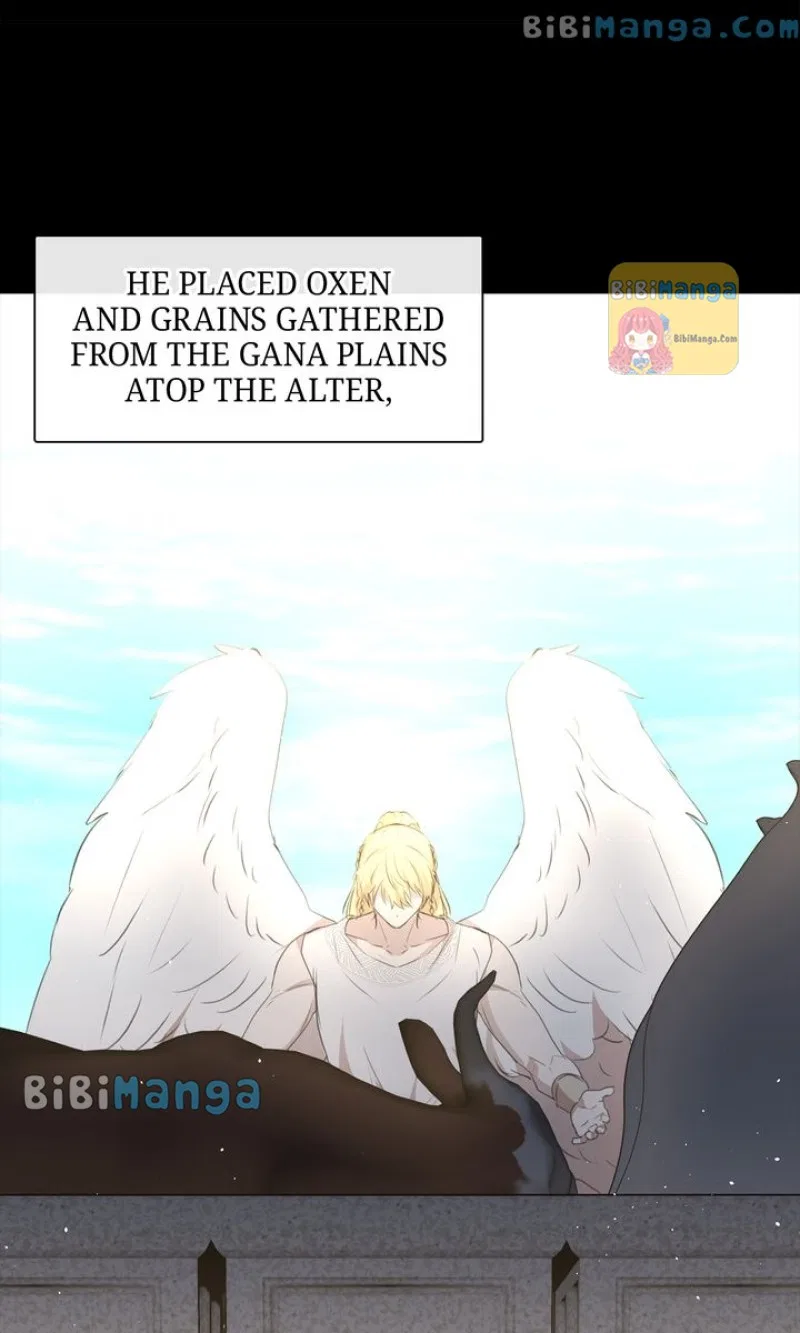 The Golden Forest Chapter 91 – Page 77