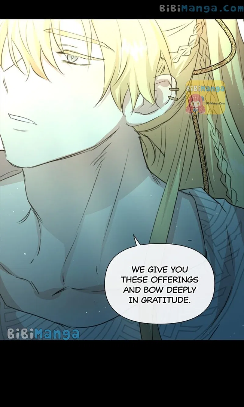 The Golden Forest Chapter 91 – Page 80