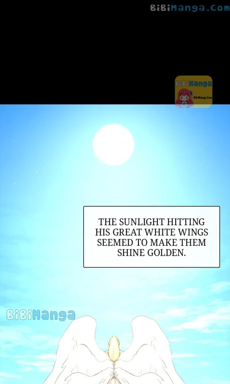 The Golden Forest Chapter 91 – Page 81