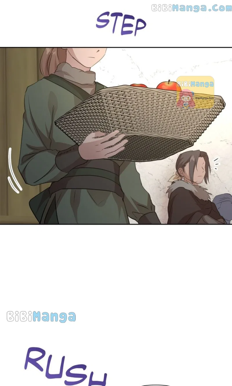 The Golden Forest Chapter 91 – Page 86