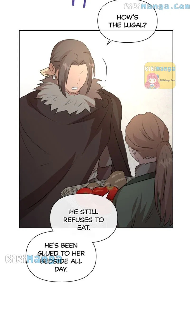 The Golden Forest Chapter 91 – Page 87