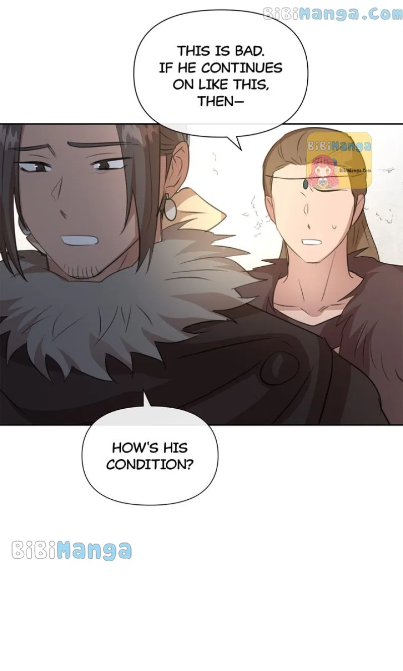 The Golden Forest Chapter 91 – Page 88