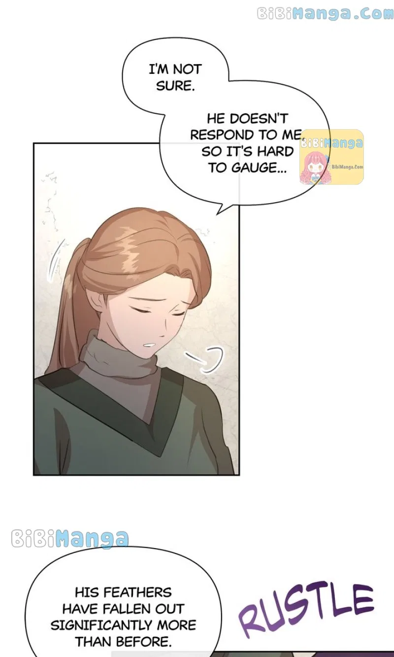 The Golden Forest Chapter 91 – Page 89