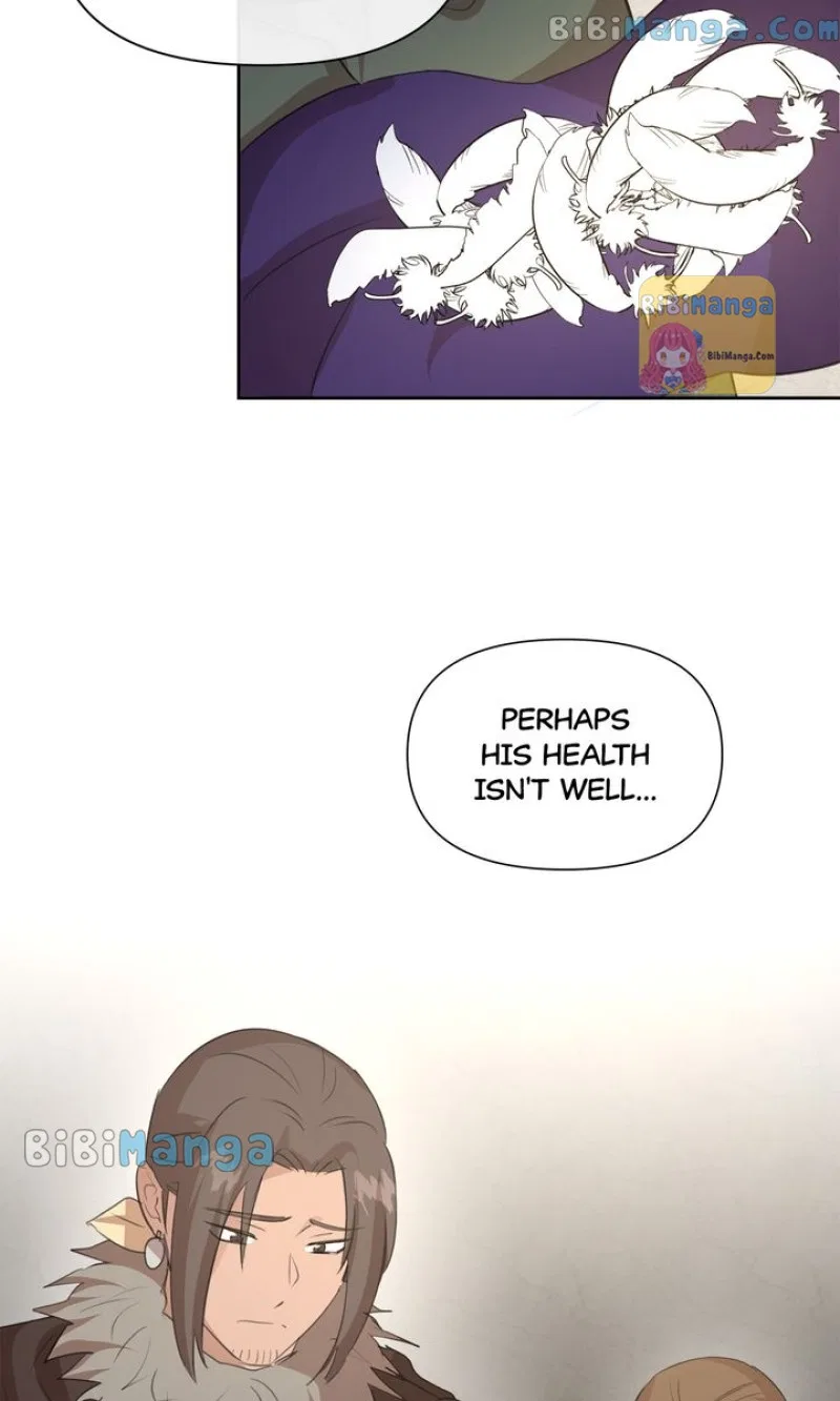 The Golden Forest Chapter 91 – Page 90