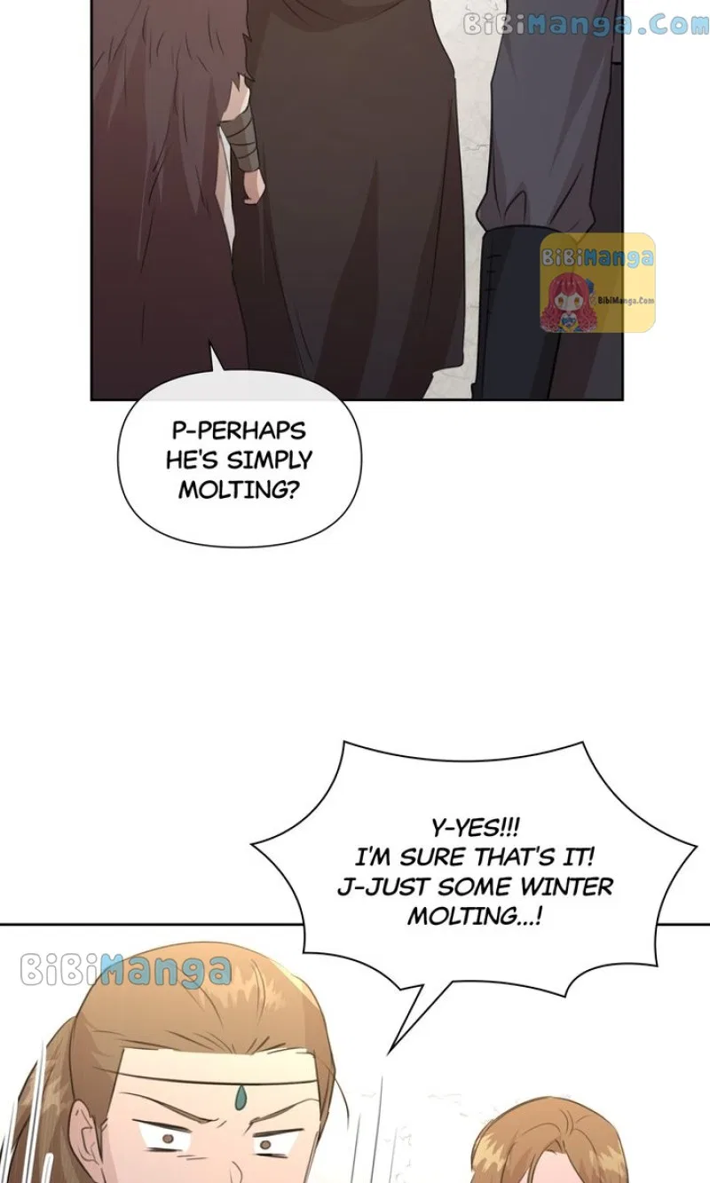 The Golden Forest Chapter 91 – Page 92