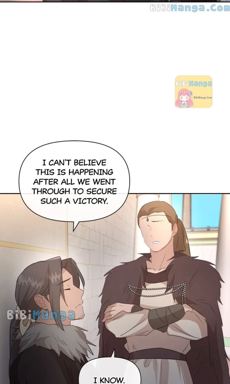The Golden Forest Chapter 91 – Page 95