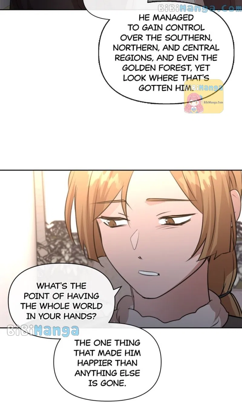 The Golden Forest Chapter 91 – Page 96