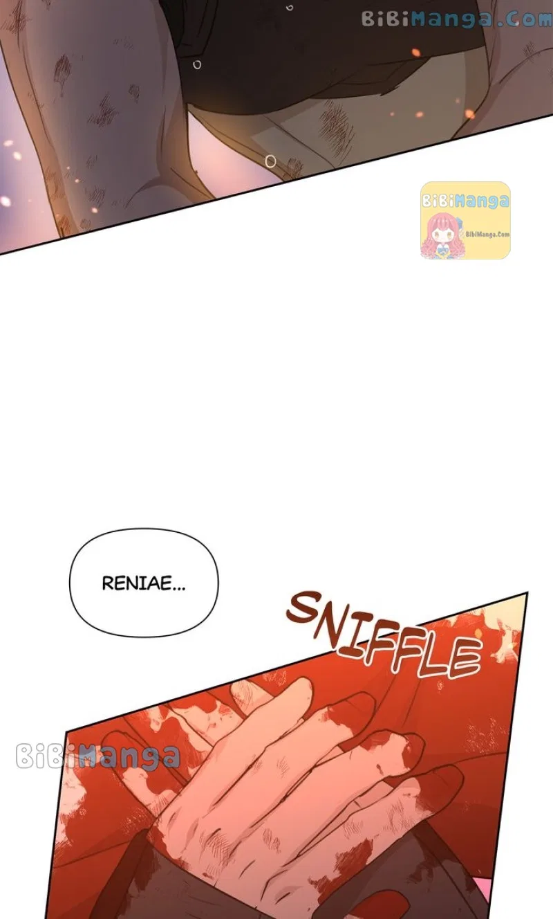 The Golden Forest Chapter 89 – Page 3