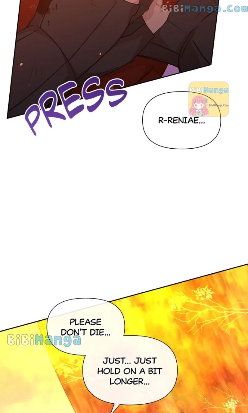 The Golden Forest Chapter 89 – Page 4