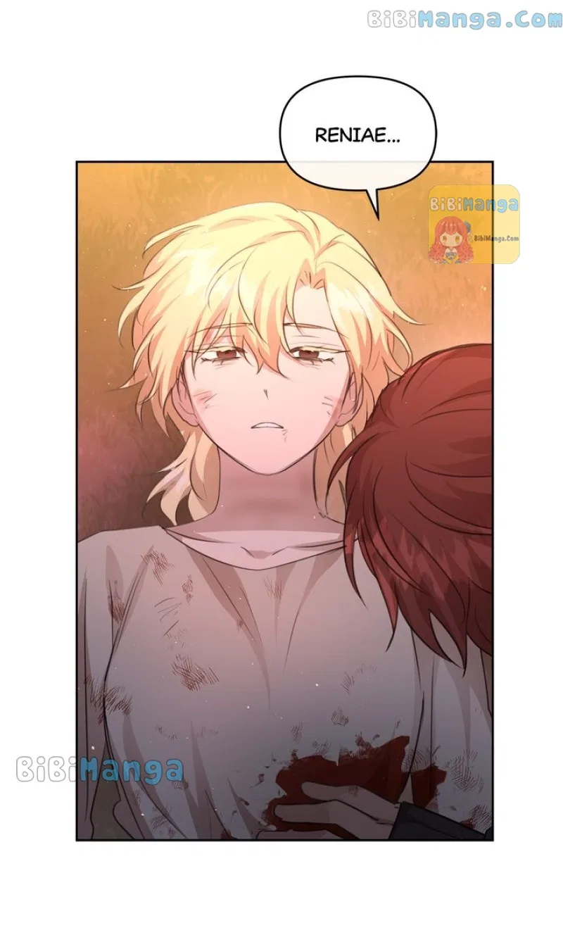 The Golden Forest Chapter 89 – Page 6