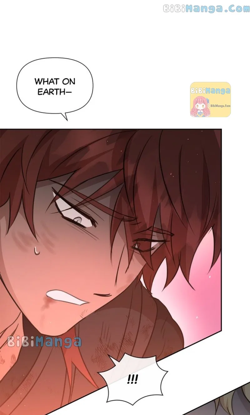 The Golden Forest Chapter 89 – Page 14
