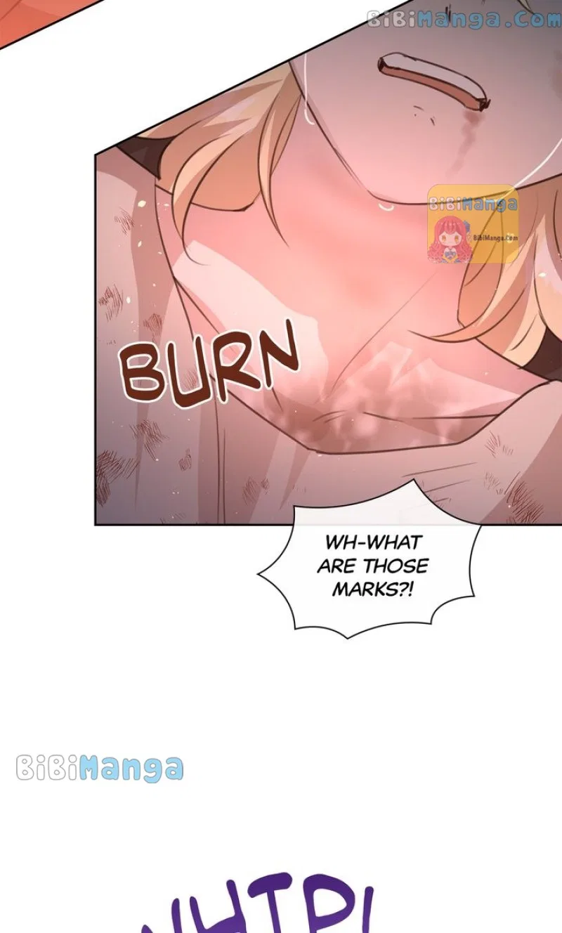 The Golden Forest Chapter 89 – Page 15