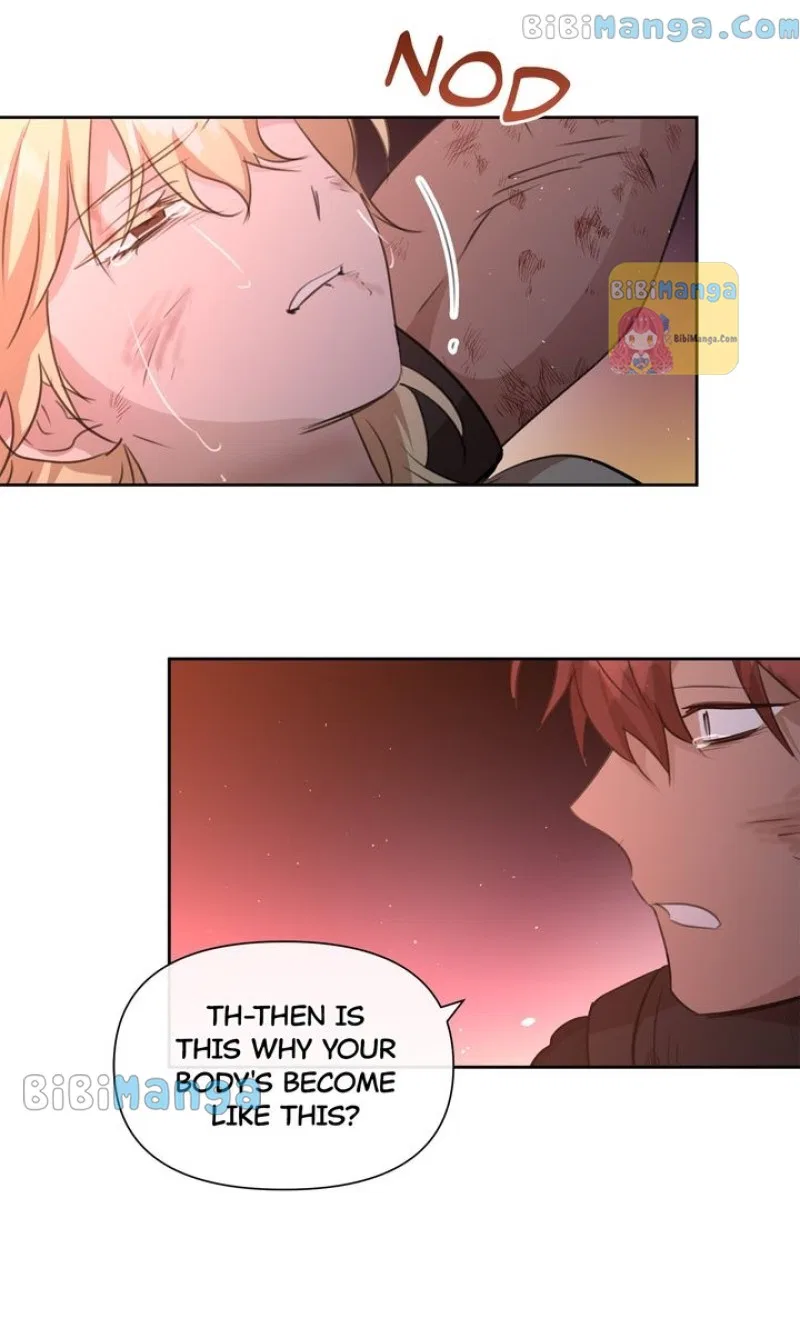 The Golden Forest Chapter 89 – Page 20