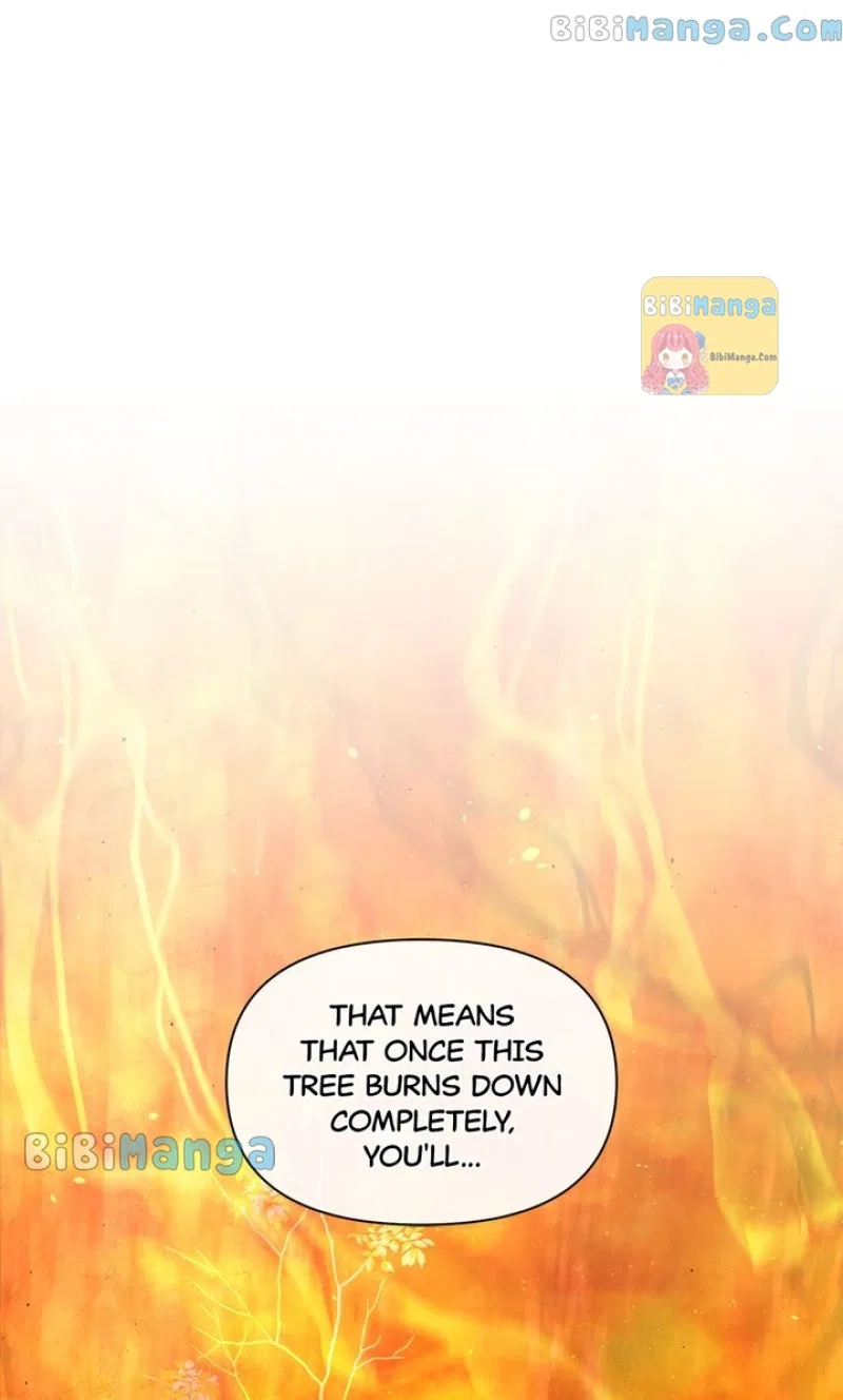 The Golden Forest Chapter 89 – Page 21