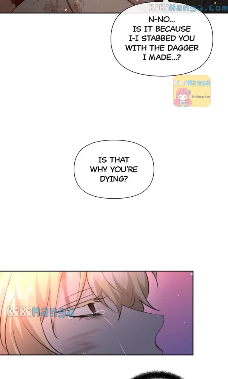 The Golden Forest Chapter 89 – Page 25