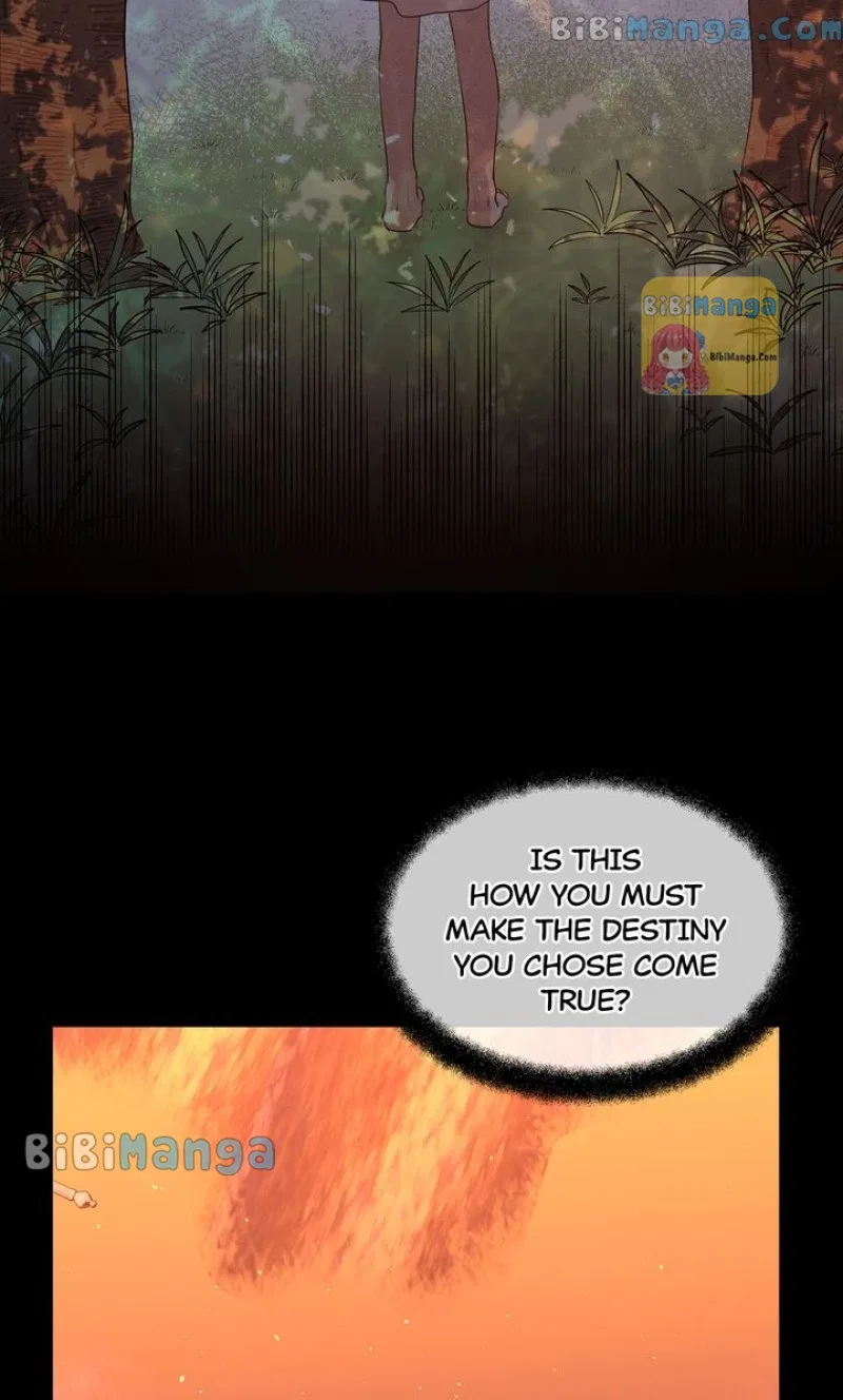 The Golden Forest Chapter 89 – Page 28
