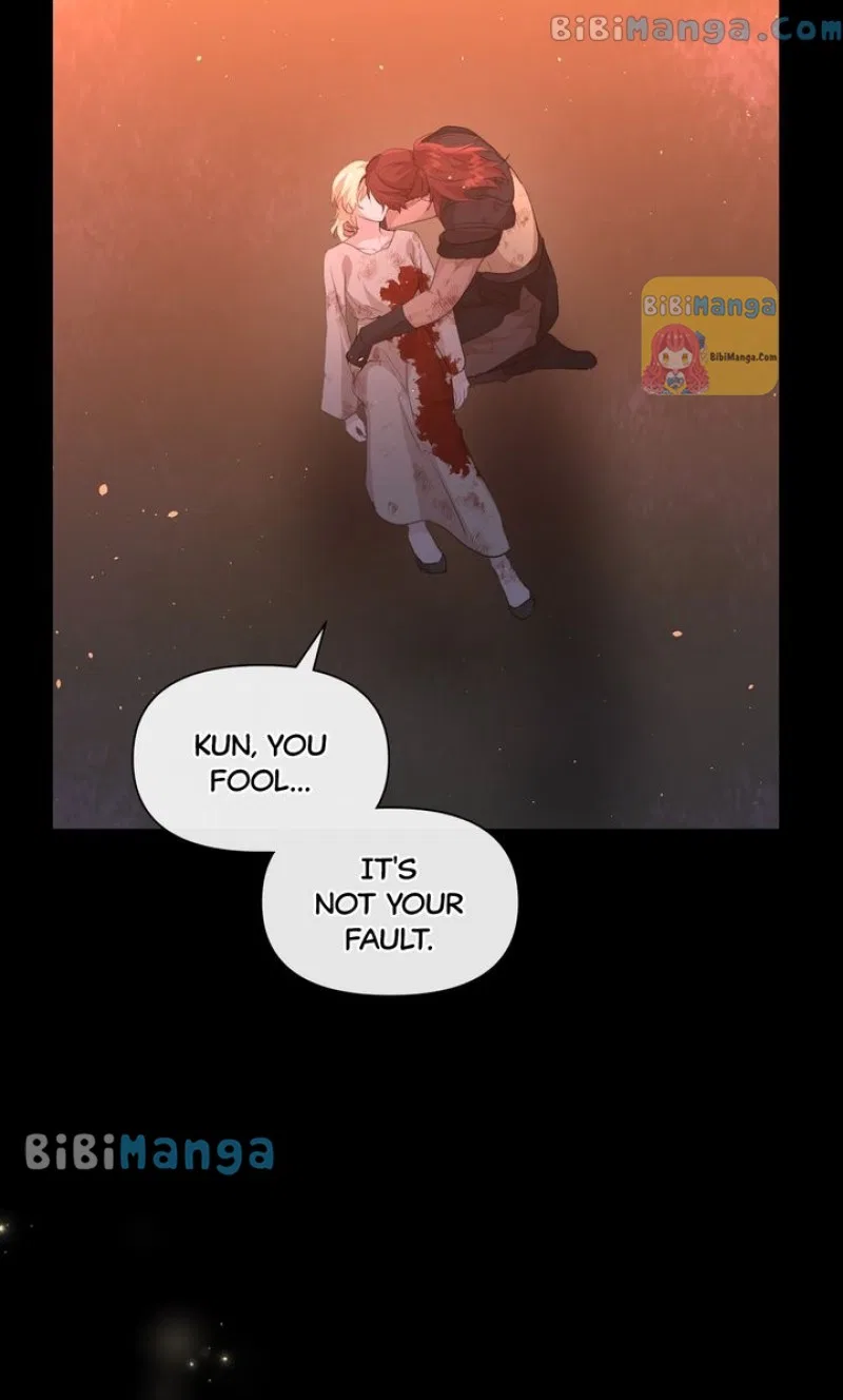 The Golden Forest Chapter 89 – Page 29
