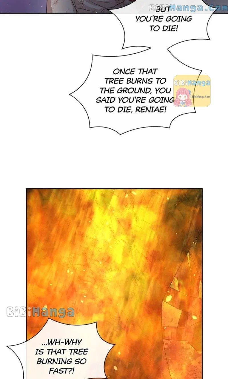 The Golden Forest Chapter 89 – Page 33