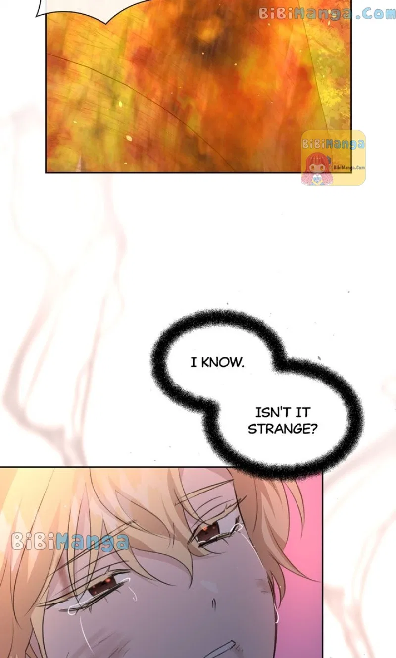 The Golden Forest Chapter 89 – Page 34