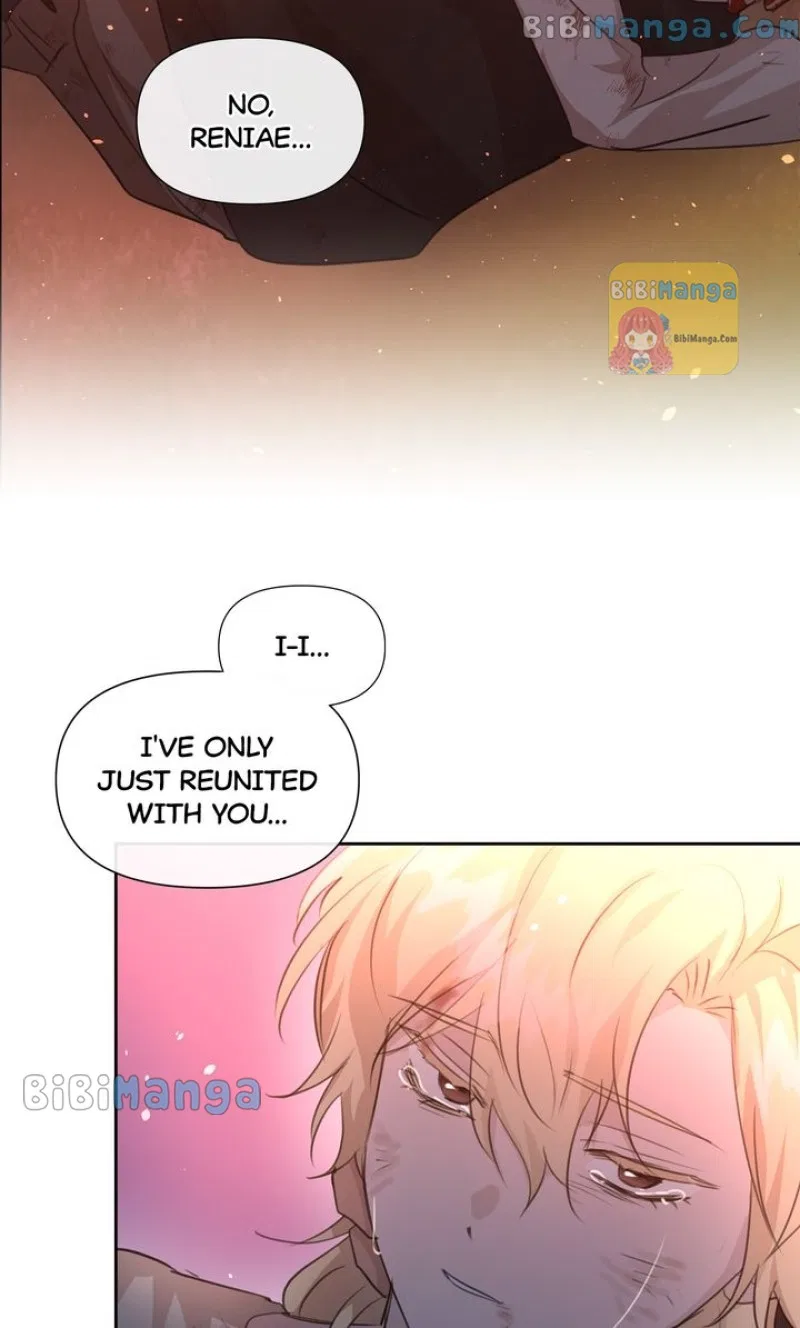 The Golden Forest Chapter 89 – Page 39