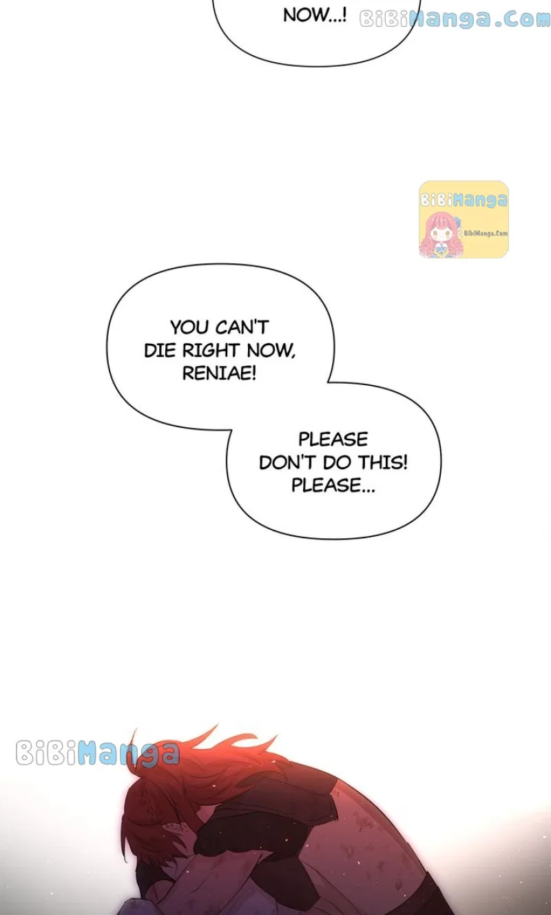 The Golden Forest Chapter 89 – Page 41