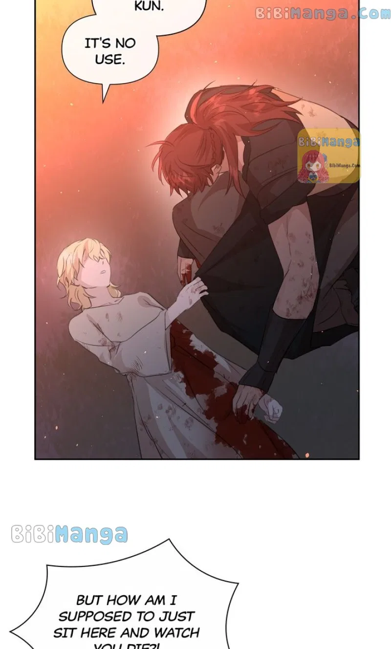 The Golden Forest Chapter 89 – Page 44