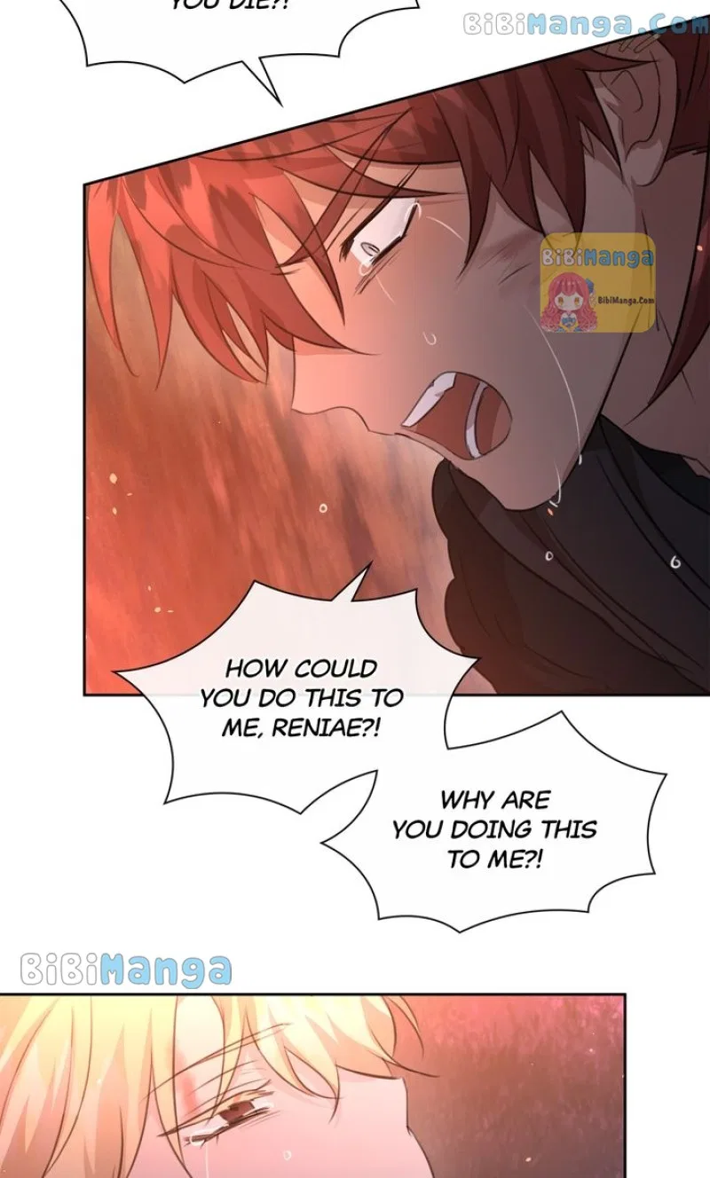 The Golden Forest Chapter 89 – Page 45