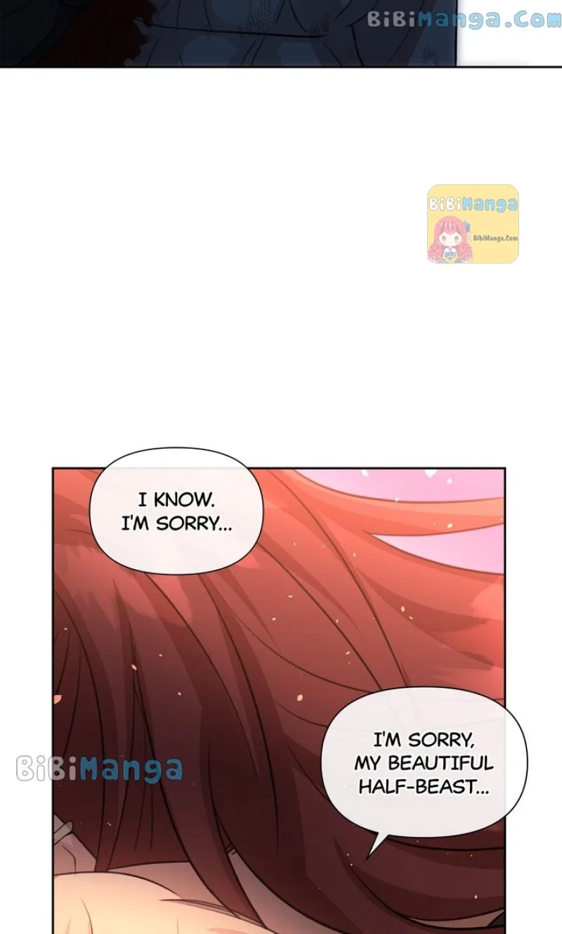 The Golden Forest Chapter 89 – Page 50