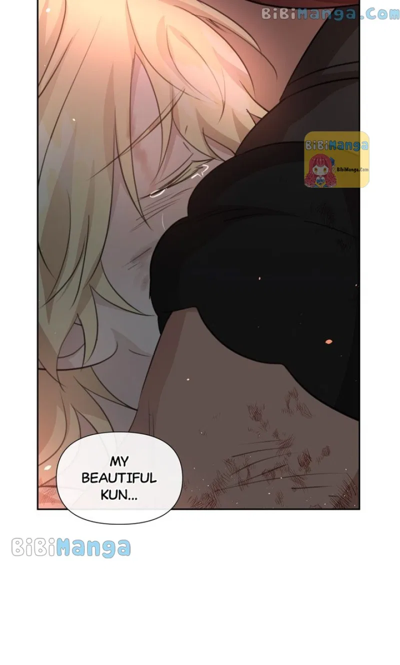 The Golden Forest Chapter 89 – Page 51