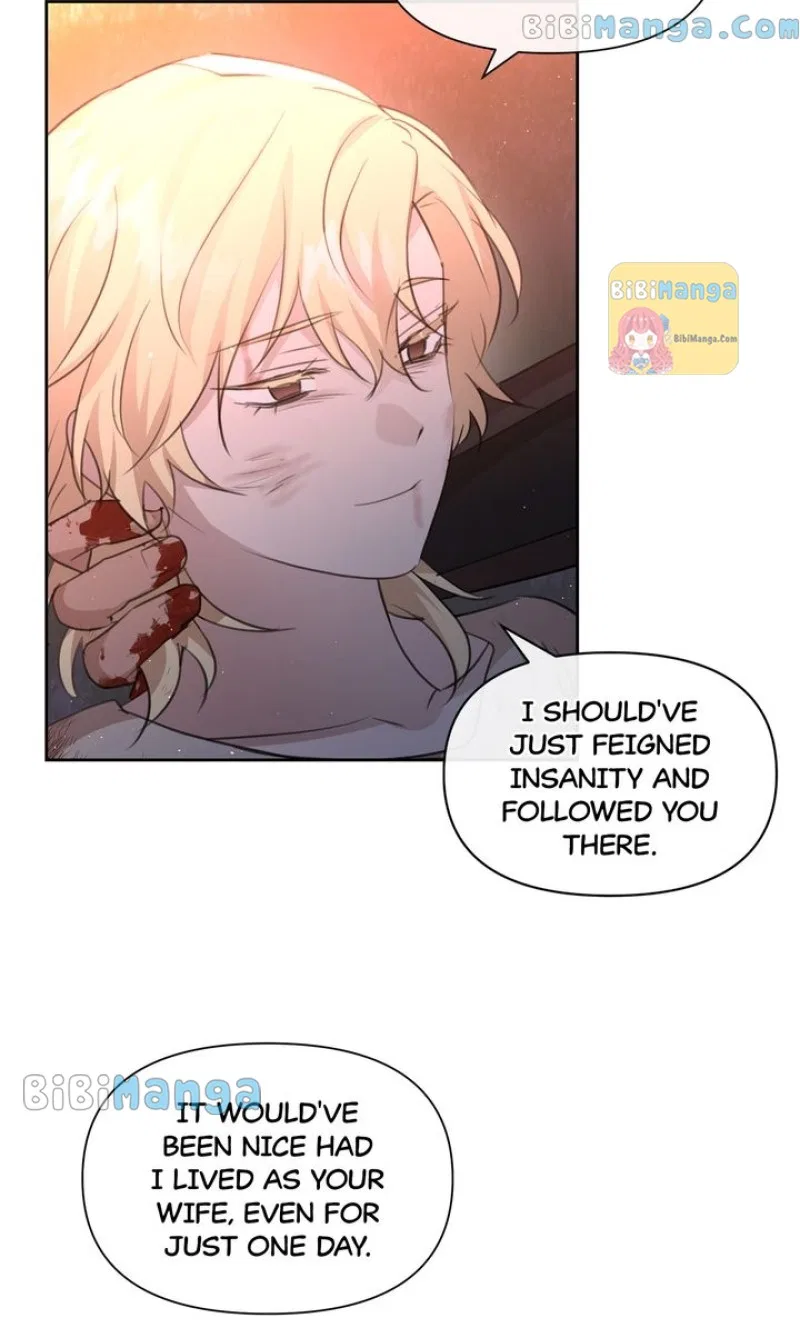 The Golden Forest Chapter 89 – Page 58