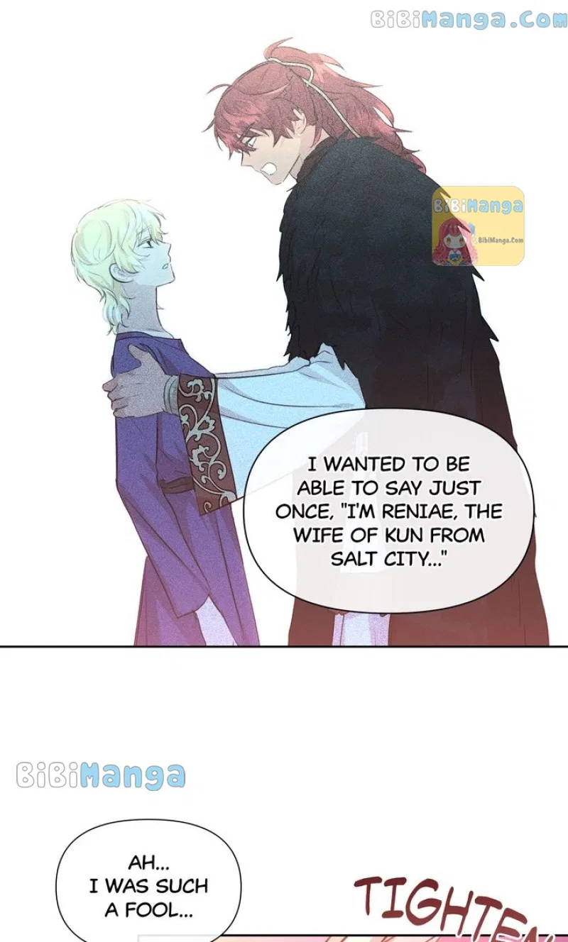 The Golden Forest Chapter 89 – Page 59