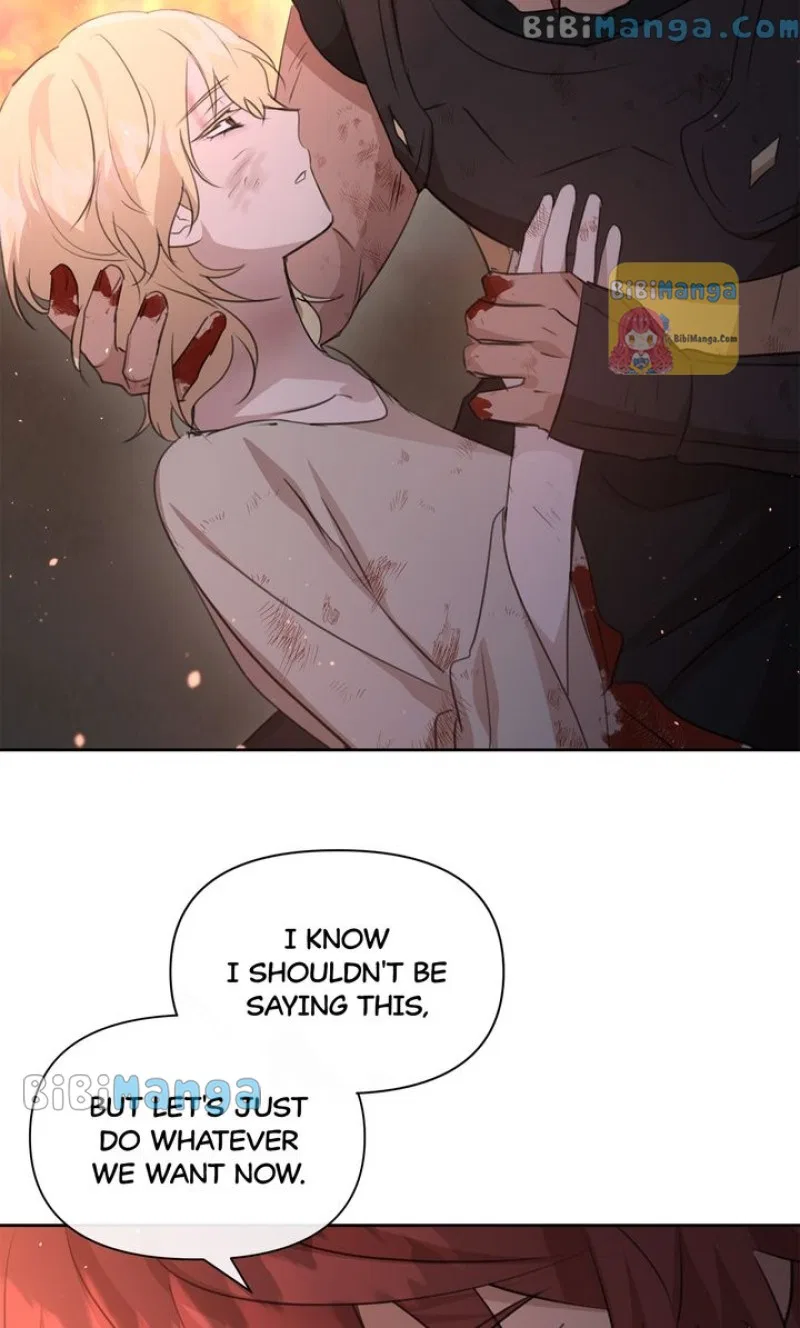 The Golden Forest Chapter 89 – Page 61