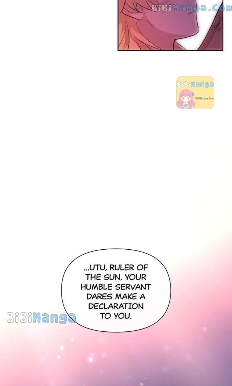 The Golden Forest Chapter 89 – Page 64