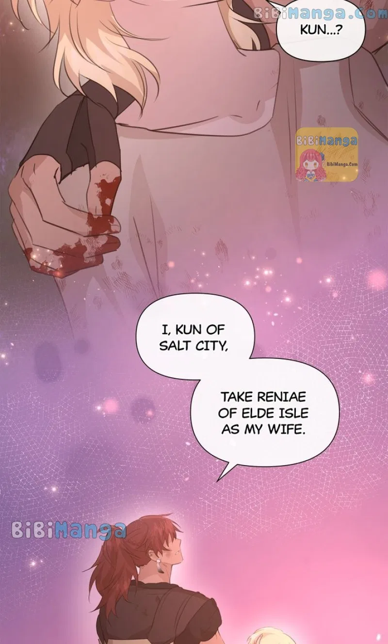 The Golden Forest Chapter 89 – Page 68