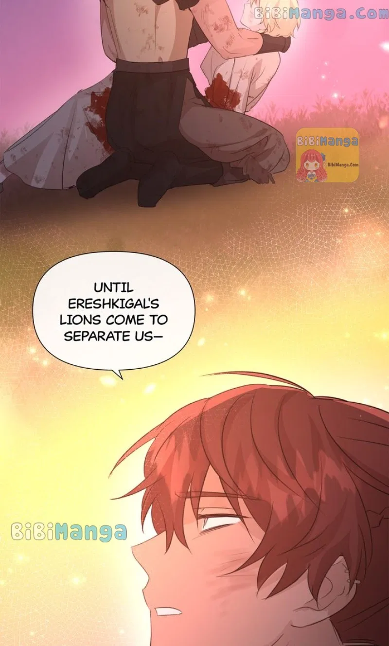 The Golden Forest Chapter 89 – Page 69