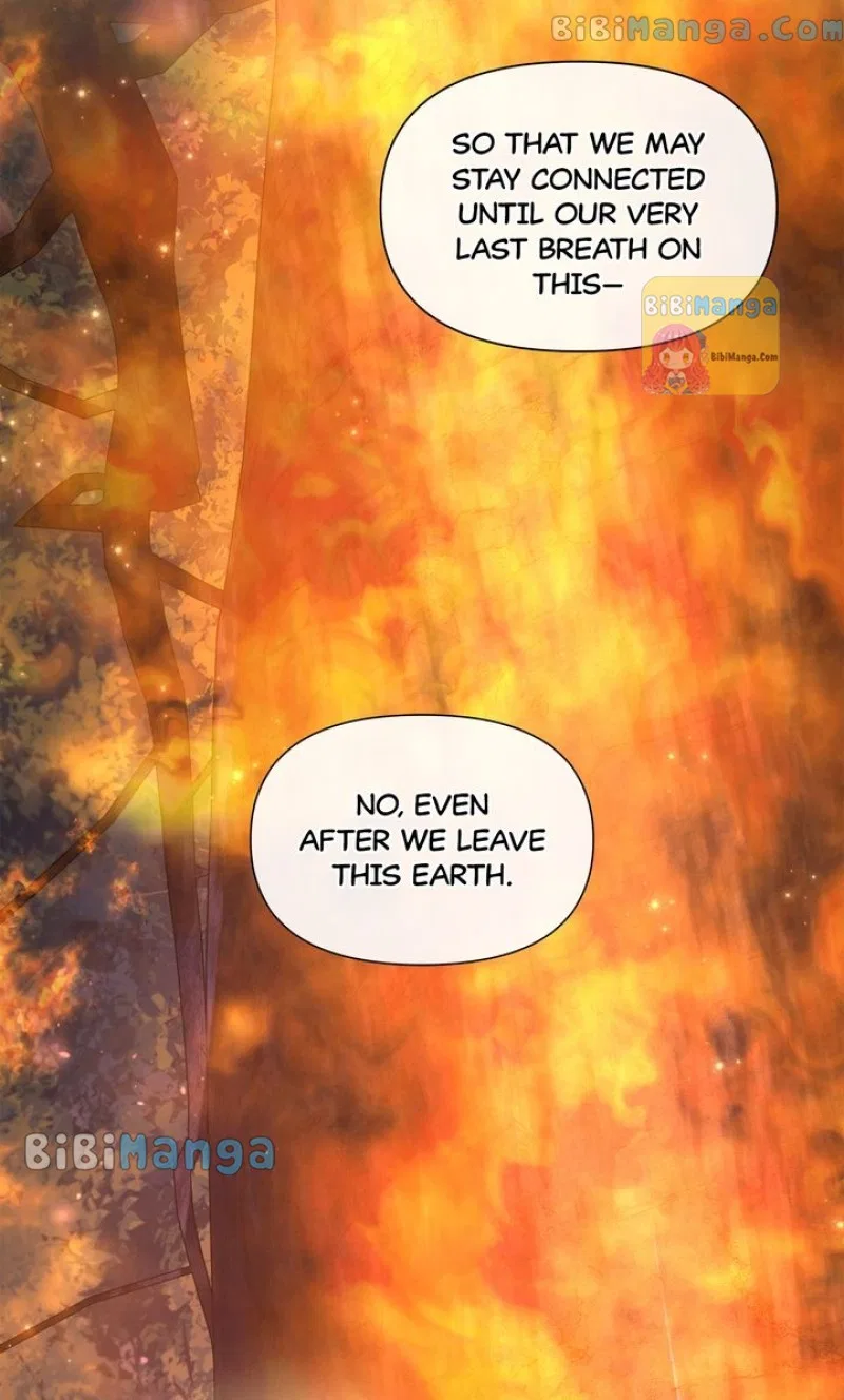 The Golden Forest Chapter 89 – Page 73
