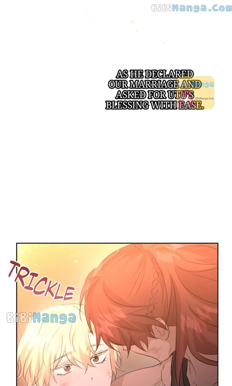 The Golden Forest Chapter 89 – Page 76