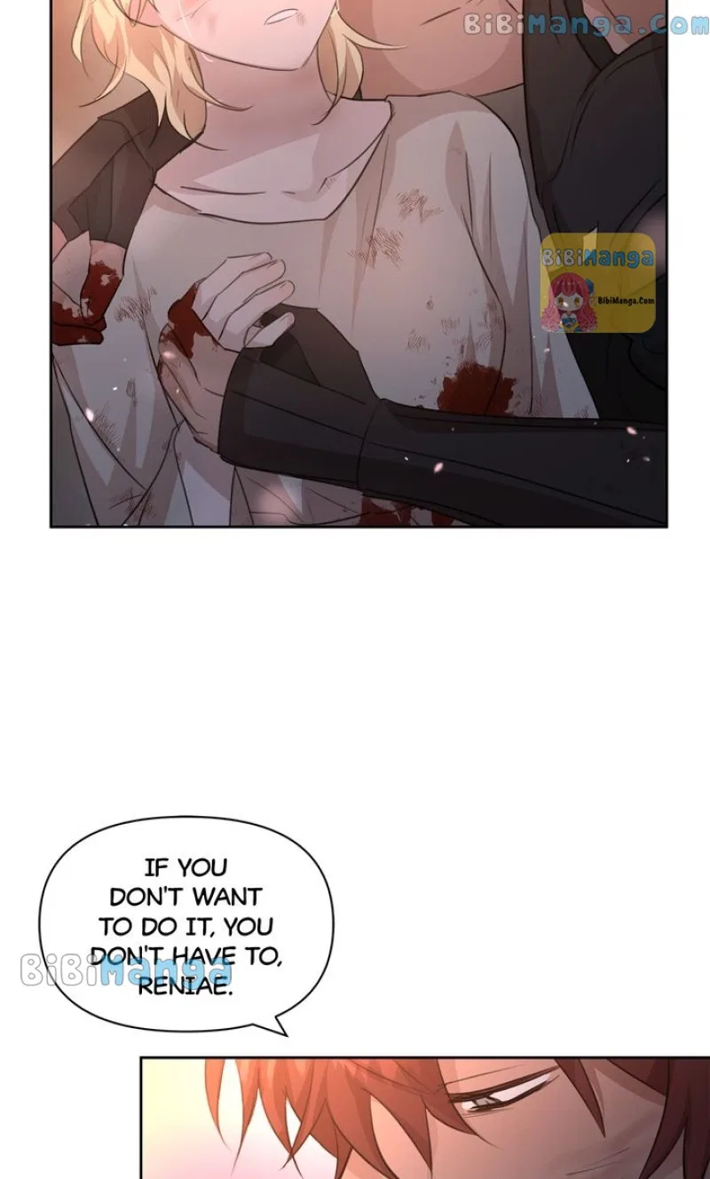 The Golden Forest Chapter 89 – Page 77