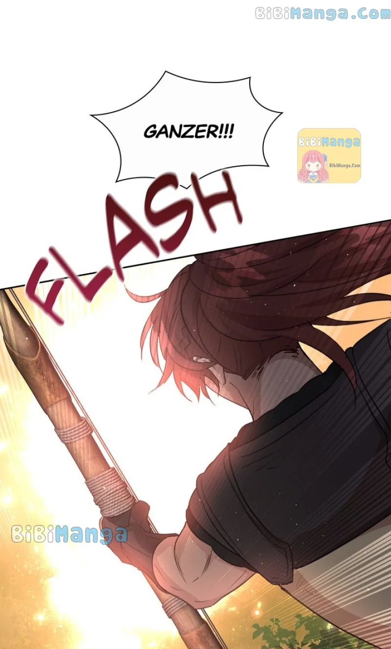 The Golden Forest Chapter 87 – Page 8