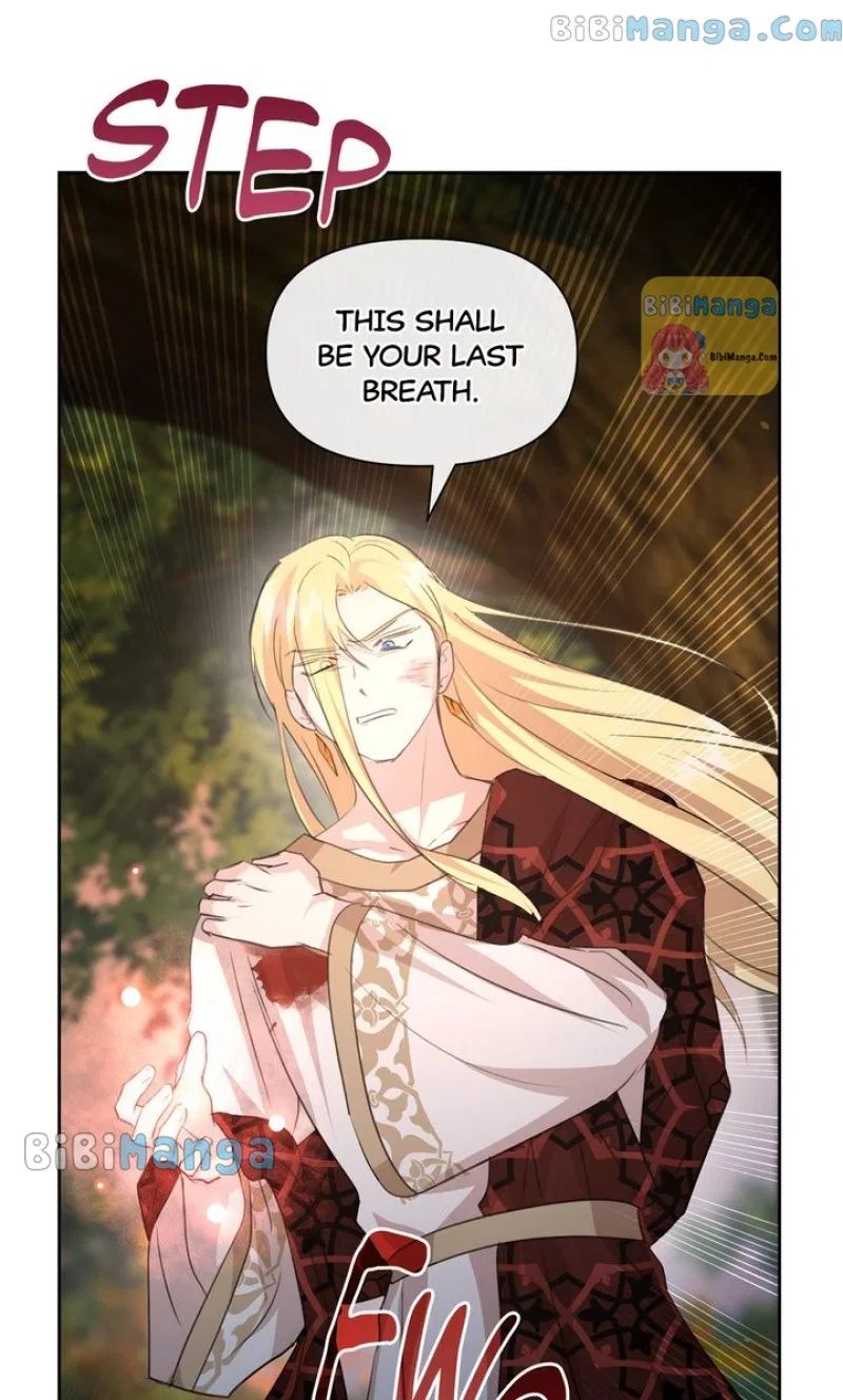 The Golden Forest Chapter 87 – Page 17