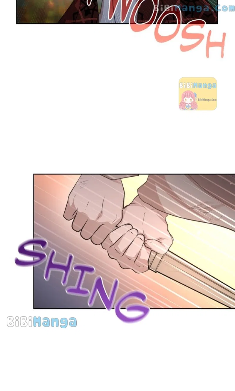 The Golden Forest Chapter 87 – Page 18