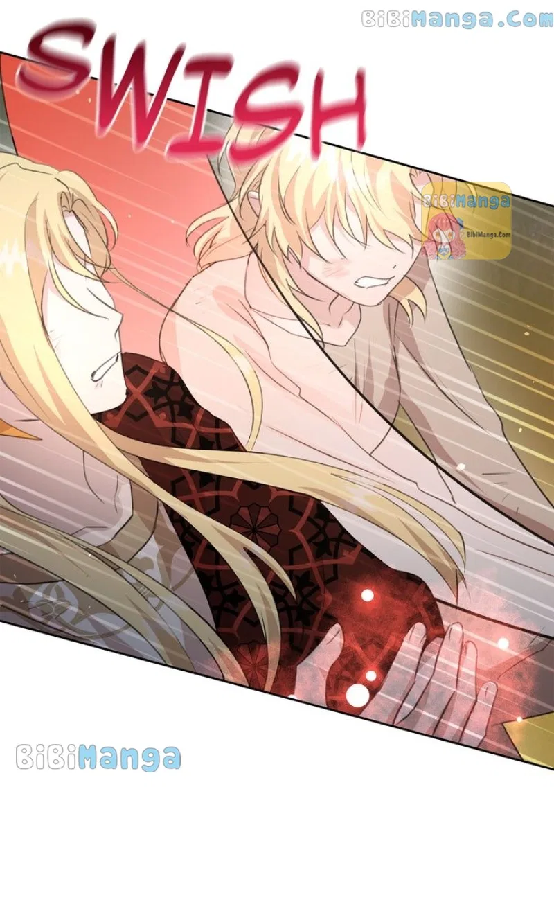 The Golden Forest Chapter 87 – Page 19